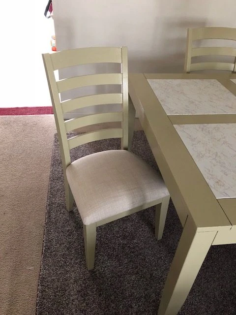 DIY | Dining Room Table