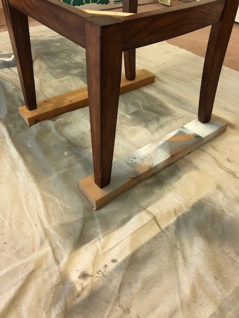 DIY | Dining Room Table
