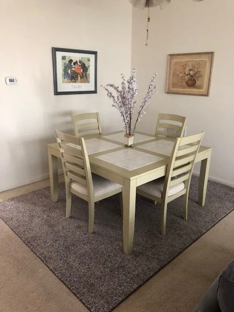 DIY | Dining Room Table