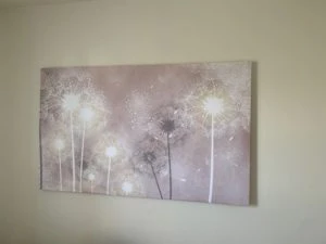 Photowall Canvas Print